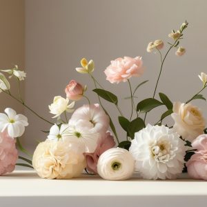 How to Select the Best Wholesale Flowers